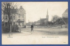 Perleberg 1904 kirche gebraucht kaufen  Eisenhüttenstadt