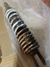 Sachs zz125 zx125 gebraucht kaufen  Engelthal