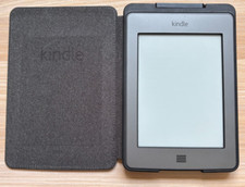 Kindle touch erhalten gebraucht kaufen  Bocholt