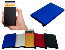 Wallet card holder for sale  LONDON