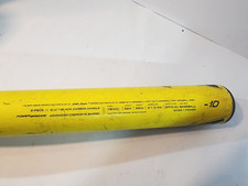 Easton xl1 usssa for sale  Burke