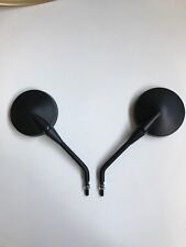 Coppia specchietti retrovisori usato  Tribogna