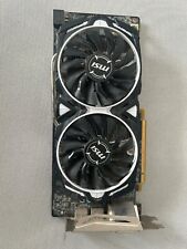 Gpu amd radeon d'occasion  Villeneuve-Loubet