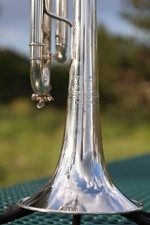 Rare vincent bach for sale  Golden