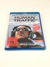 Human traffic blu gebraucht kaufen  Deutschland