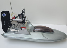 Kyosho windrush boot gebraucht kaufen  Lenningen