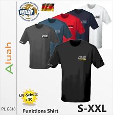 G310gs funktionsshirt kurzarm gebraucht kaufen  Deggendorf