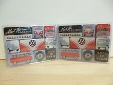 Bulli büro magnete gebraucht kaufen  Obernzenn
