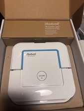 Irobot braava jet d'occasion  Chelles
