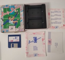 Commodore amiga italy usato  Salerno