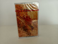 Music Inspired By Tarot - Factory Sealed 1998 Robert Srzednicki / Artur Szolc na sprzedaż  PL