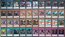 Goblin biker set gebraucht kaufen  Jüchen