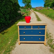 Alte kommode anrichte gebraucht kaufen  Mainburg