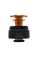 Gold quick release for sale  PETERBOROUGH