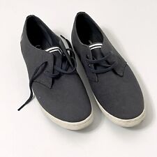 Fred perry sneakers for sale  HORSHAM
