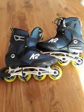 Inliner skates größe gebraucht kaufen  Alfdorf