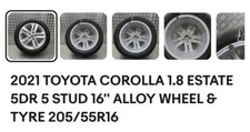 2021 toyota corolla for sale  ROCHESTER