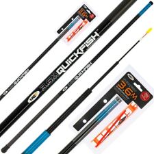 Quickfish combo kopfrute gebraucht kaufen  Bünde