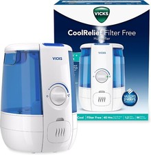 Vicks coolrelief cool for sale  Milwaukee