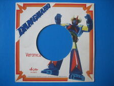 Veronica danguard rara usato  Italia