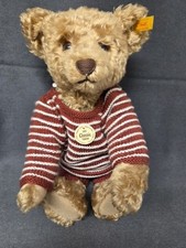 Steiff classic teddybär gebraucht kaufen  Filderstadt