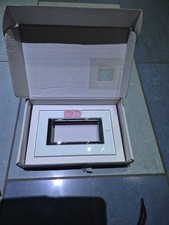 Bticino ha4804vka placca usato  Arezzo
