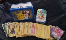 Pokemon lot 200 for sale  Castorland