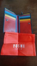 Yoshi lichfield colour for sale  LONDON