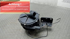 Zusatz luftpumpe elektrisch gebraucht kaufen  Warendorf