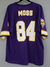 Vintage 90s nfl for sale  Portage