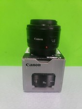 Canon lens 50mm for sale  Downey