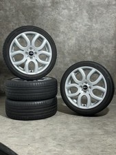 205 r17 mini gebraucht kaufen  Mudenbach, Niederwambach