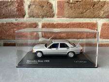 Mercedes 190e w201 gebraucht kaufen  Winsen