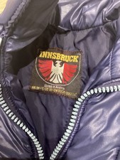 Vintage innsbruck austria for sale  TIPTON