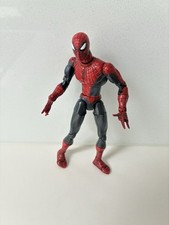 Boneco articulado Homem-Aranha, 6 polegadas, Marvel Legends, 2001 Sinister Six comprar usado  Enviando para Brazil