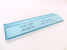 Dinky 994 loading for sale  CHELMSFORD