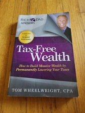 Tax free wealth for sale  Darien