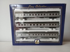 Lima wagen silberlinge gebraucht kaufen  Berlin