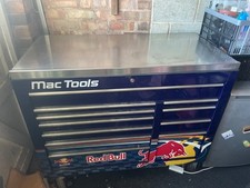 Mac tools red for sale Mac tools red for sale  SUTTON COLDFIELD