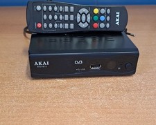 Decoder akai akddvb15 usato  Somma Vesuviana