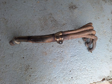Kawasaki ninja exhaust for sale  DOWNHAM MARKET