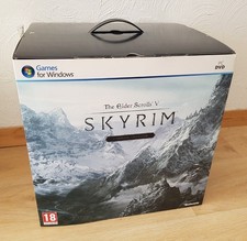 Skyrim elder scrolls d'occasion  Sallanches