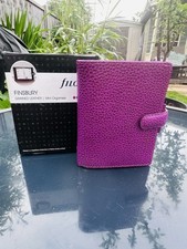 Filofax organiser finsbury for sale  MAIDENHEAD