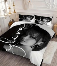 Bettwäsche135 200 ayliva gebraucht kaufen  Hamburg