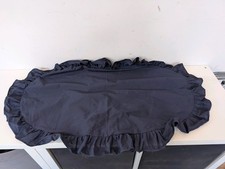 Vintage pram canopy for sale  CHELTENHAM