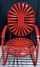 vintage chair restored for sale vintage chair restored for sale Portsmouth