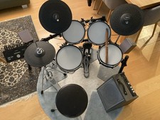 Yamaha dtx 502 gebraucht kaufen  Darmstadt