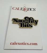Naughty bits vibrator for sale  Spokane