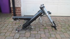 Sachs madass 125 for sale  LIVERPOOL
