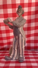 Miquel requena clown for sale  CONGLETON